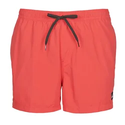 Quiksilver Kopalke/Kopalne hlače EVERYDAY VOLLEY Rdeča