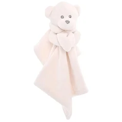Lorelli plisana igracka/cebence za utehu bebe - beige natural ( 10191610003 )