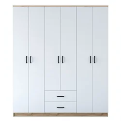 HANAH HOME Ormar BA113 2337
