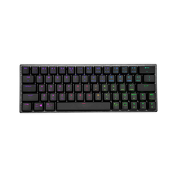 Gejmerska mehanička tastatura Cooler Master SK622 US (SK-622-GKTR1-US) Gray