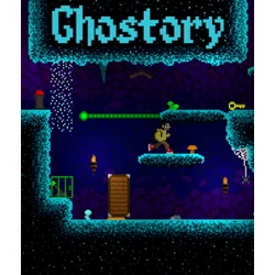 Ghostory
