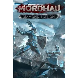 Mordhau: Diamond Edition XBOX LIVE Key EUROPE
