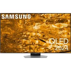 SAMSUNG Televizor QE85Q80DATXXH, Ultra HD, Smart, Crni
