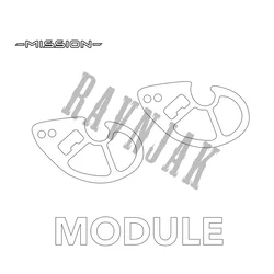 Mission Modules Rally