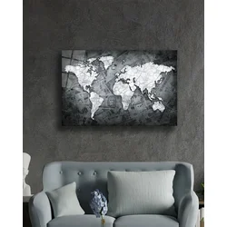 Wallity Slika 4040, 70x110 cm