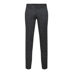 Only & Sons Chino hlače MARK, črna