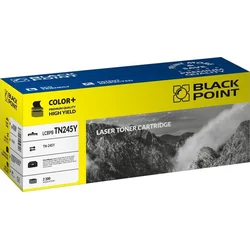 Black Point Črni toner LCBPBTN245Y, zamenjava za Brother TN-245Y