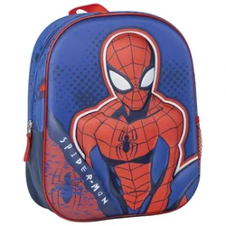NAHRBTNIK VRTIČKI 3D SPIDERMAN CERDA 2100005108