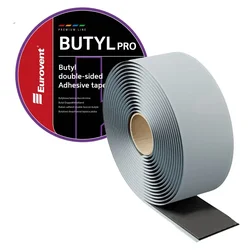 Ven Dvostranski BUTYL PRO lepilni trak 45 mm x 20 m