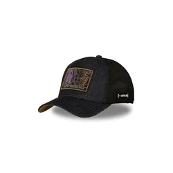 Capslab trucker kapa z bombažem x Universe7