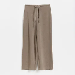 Reserved - Pantalone s vezicom