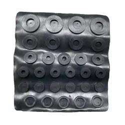 Set gumica za slavine, 24 komada