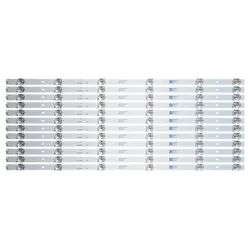 Ninaled LED trake za Hisense 65A7G ES-3418