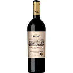 Dulong Suvo crveno vino Bordeaux Supérieur, 0.75 l