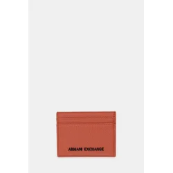 Etui za kartice Armani Exchange