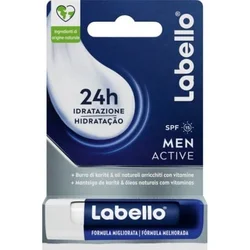 Labello Active For Men Spf 15 55 Ml