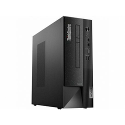 ThinkCentre neo 50s Gen4, Core i5-13400, 10C/16T, P 2.5/4.6GHz, E1.8/3.3GHz, 20MB, B660, 16GB UDIMM DDR4-3200, 512GB SSD M.2 2280 PCIe NVMe