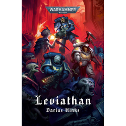 Leviathan (pb)