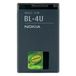 NOKIA baterija BL-4U