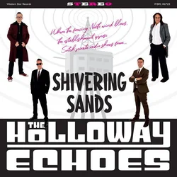 The Holloway Echoes - Shivering Sands (10)
