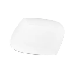 Florina Zajtrkovalni krožnik Moss 21,5 cm, porcelan