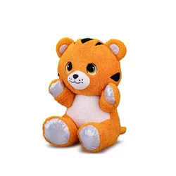 Tiger plišasti 24cm