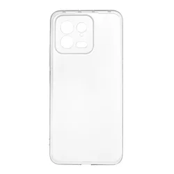 Maska Teracell Skin za Xiaomi 13 Pro transparent