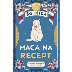 Maca na recept