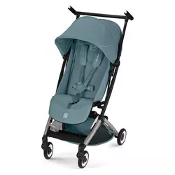 Cybex kolica Libelle, Stormy Blue 2026