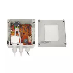 Senzor O3 Ahlborn FYA600O3