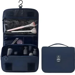 Sklopiva Kozmetička Torba AD-39091 - Plava KP39091