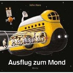 Ausflug zum Mond