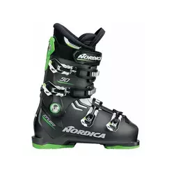 Nordica Cipele The Cruise 90 Anthracite-Green-White 20 275