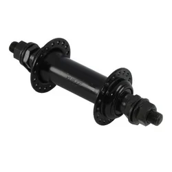 Glava prednja MTB 36R čelik Xijieer (GULI) crna GL-A03F ( 060037 )