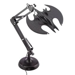 Paladone Batwing Posable Desk Light V2