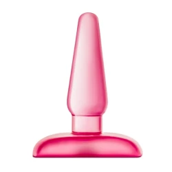 B Yours Analna kupa, 10 cm, Roze