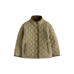 Superdry & Co Prehodna jakna kaki