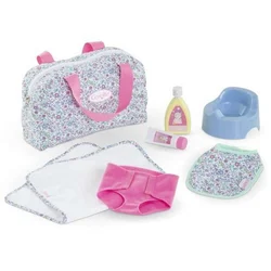 Dolls House Accessories Corolle