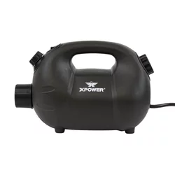 Xpower Aparat za dezinfekciju prostora F-8, Crni