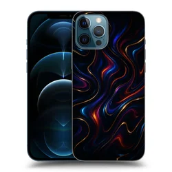 ULTIMATE CASE za Apple iPhone 12 Pro Max - Noir