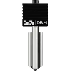 E3D DiamondBack HotEnd for Bambu Lab H2D, H2C, H2S & P2S - 0,4 mm