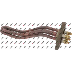 Grelno telo 1800 W, 230 V