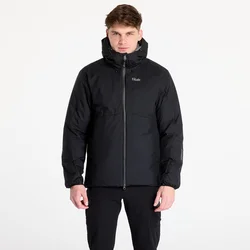 Jopica Tilak Svalbard Jacket Black M