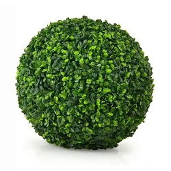 Cool Mango Dekorativna rastlinska krogla, 28 cm – Decoleaf