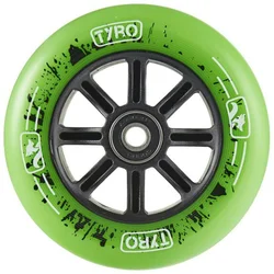 Longway Tyro Nylon Core Pro Scooter Wheel 110 mm