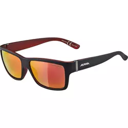 Alpina KACEY, sunčane naočare, crna 0-8523