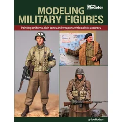 Modeling Military Figures