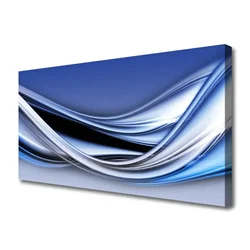 tulup.si Slika na platnu Abstrakcija graphics 125x50 cm