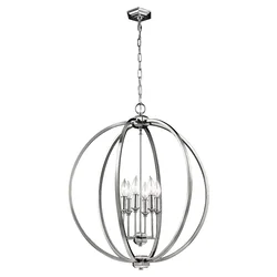 Elstead Lighting VISEČA SVETILKA