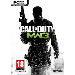 ACTIVISION igra Call of Duty: Modern Warfare 3 (PC)